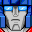 Ultra Magnus icon